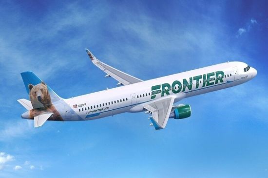 IT-ANÁLISIS: Frontier Airlines lanza 22 rutas de EE.UU. a Latinoamérica